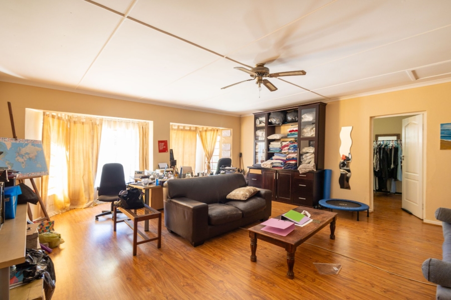 3 Bedroom Property for Sale in Seaside Longships Western Cape